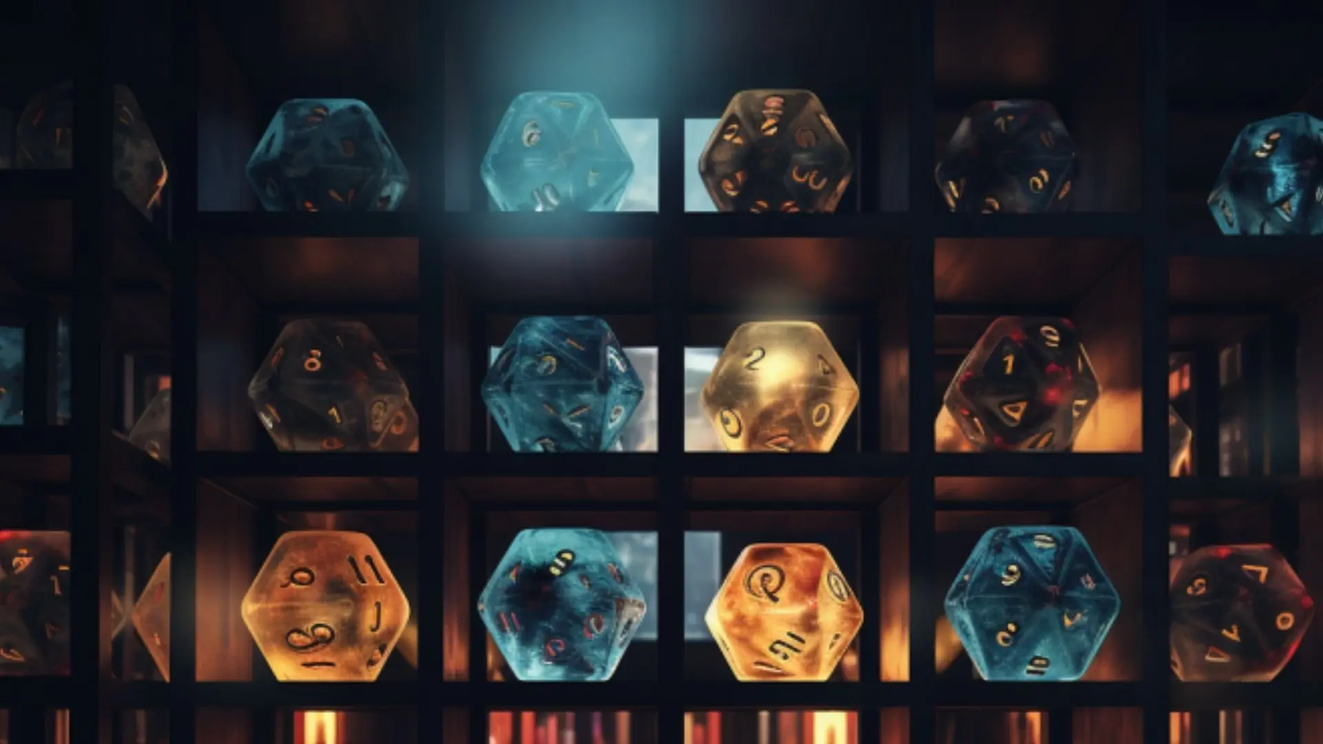 Soirée jeux Nuit de la Lecture