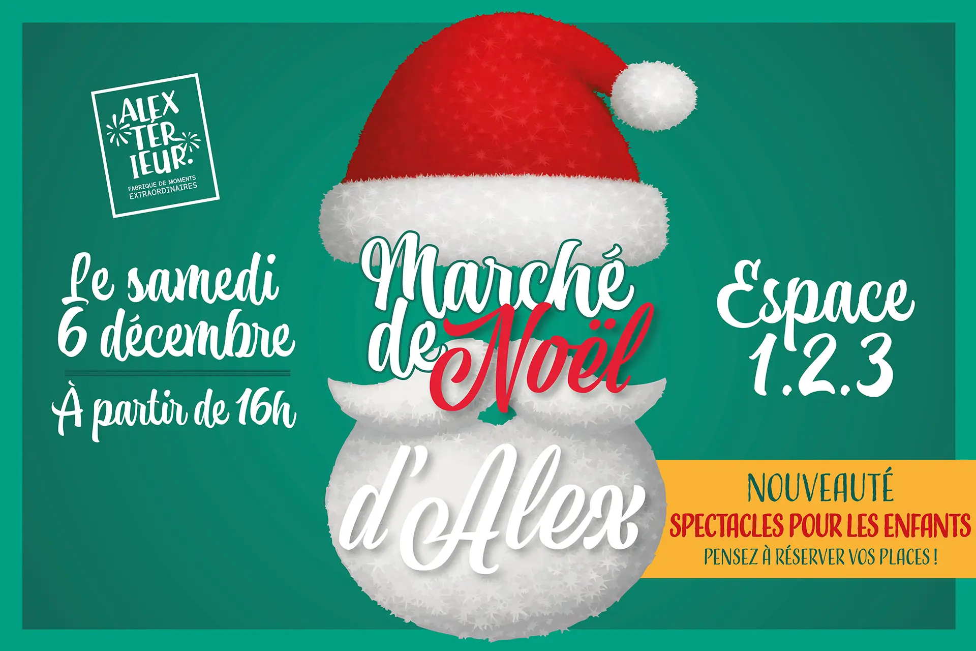Marché de Noël_Alex