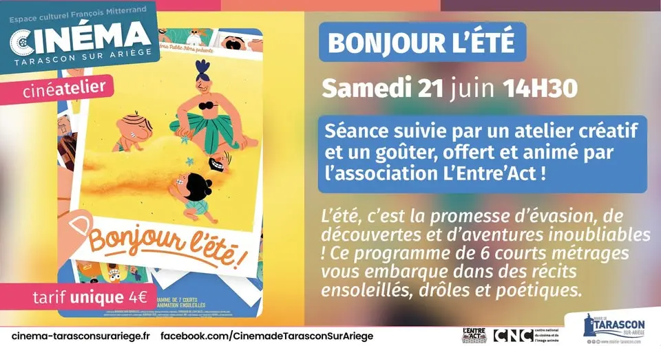 Affiche