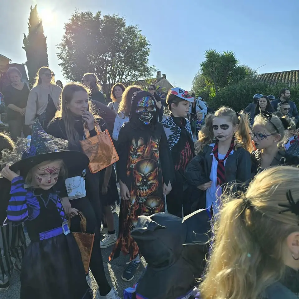 Halloween