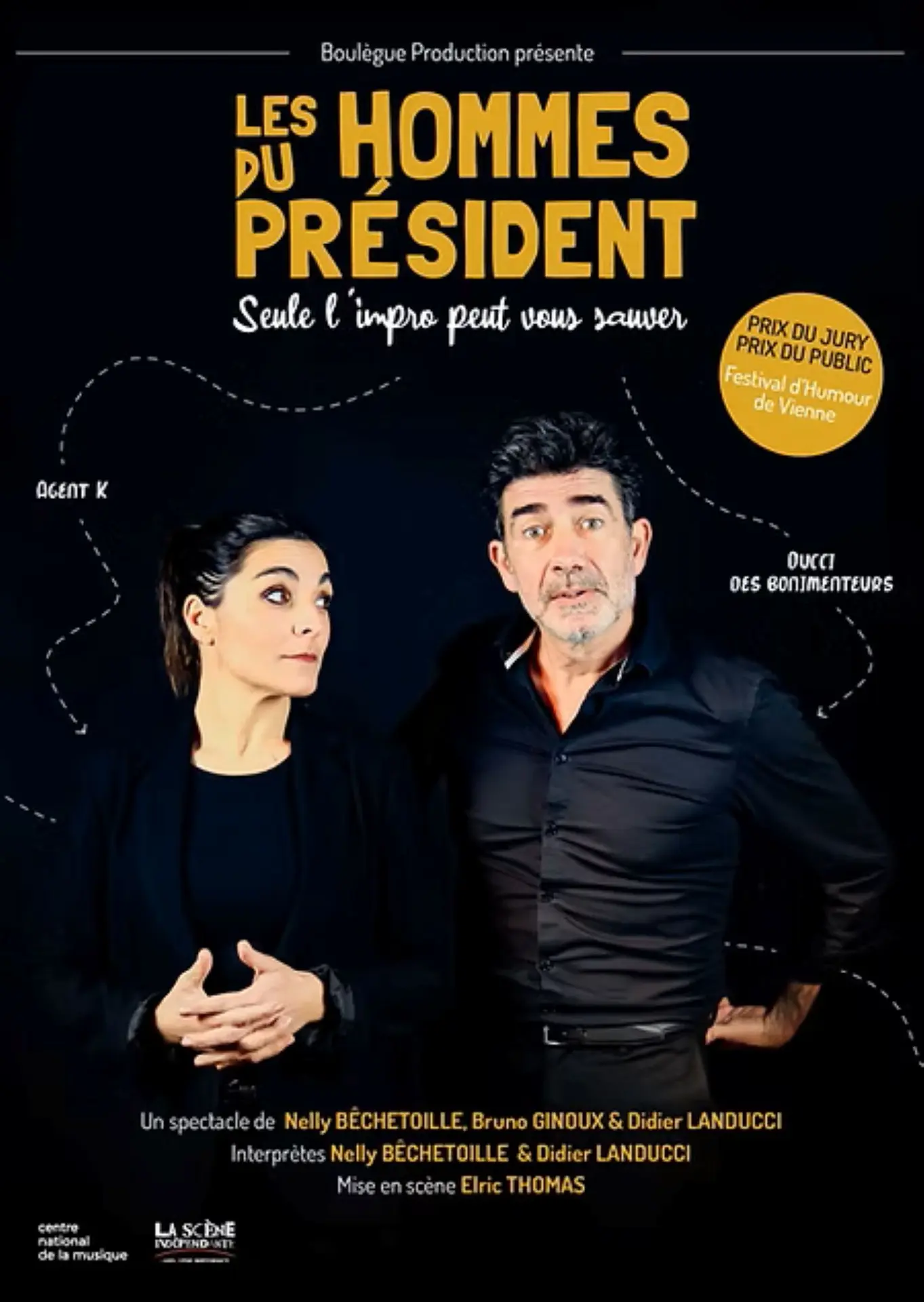 Affiche