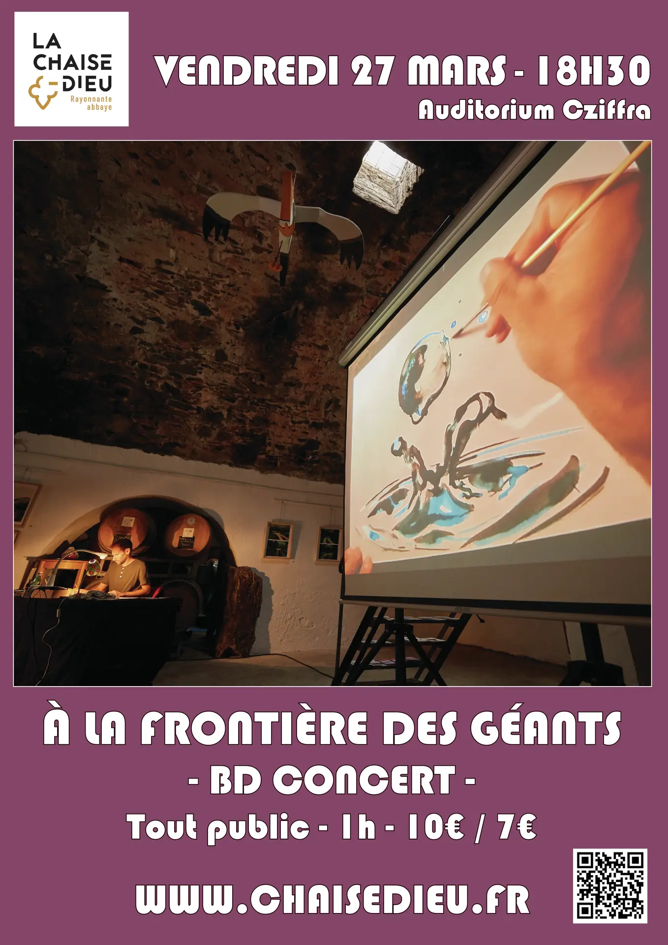 EVE-La Chaise-Dieu-2026