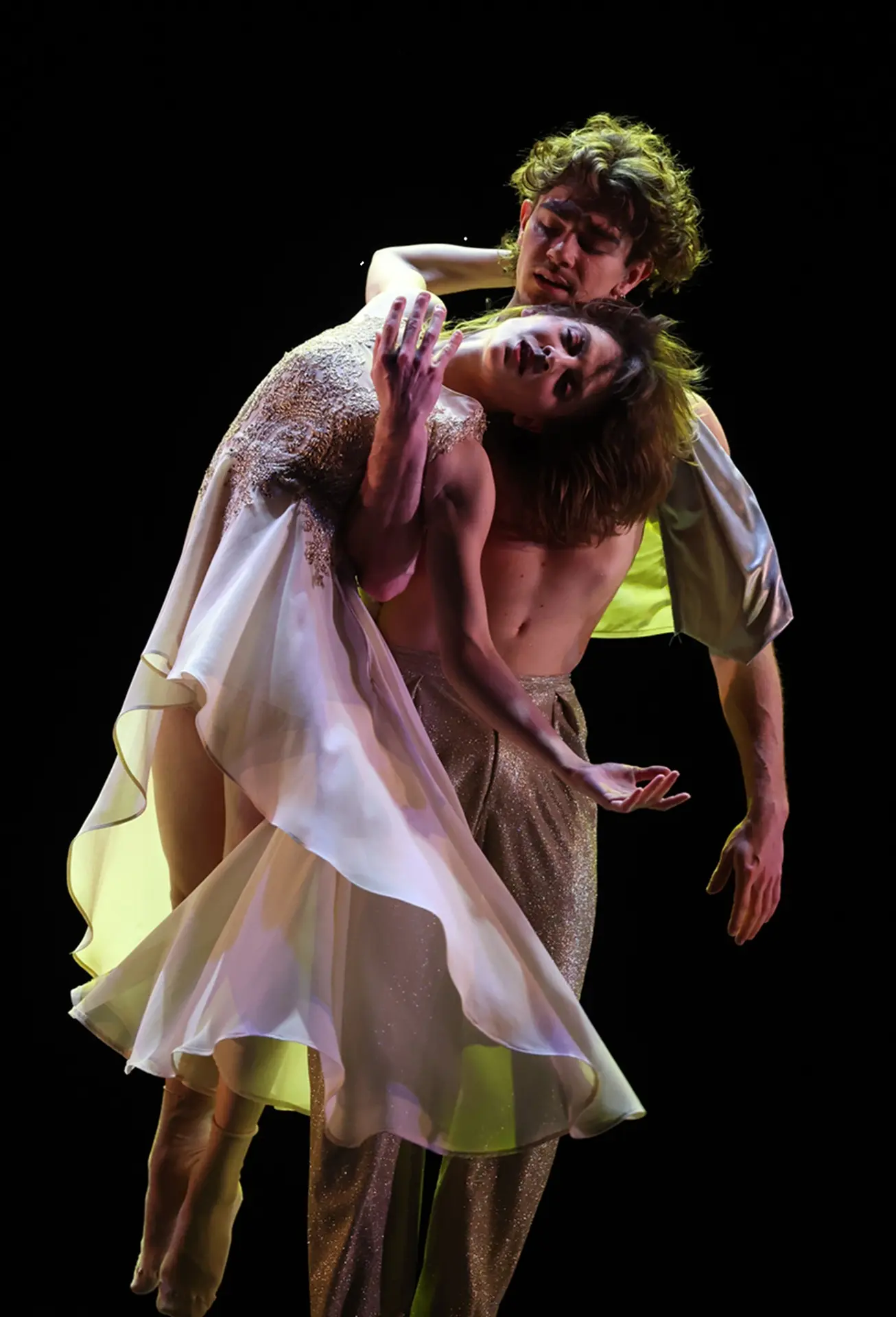 Cendrillon