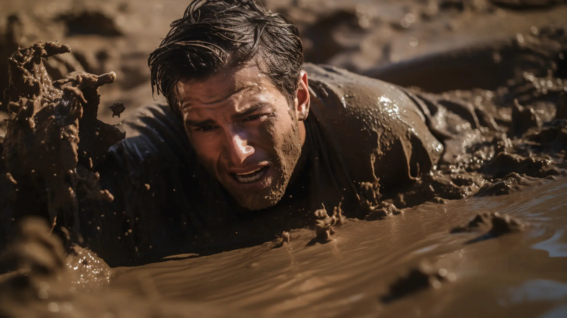mudsport