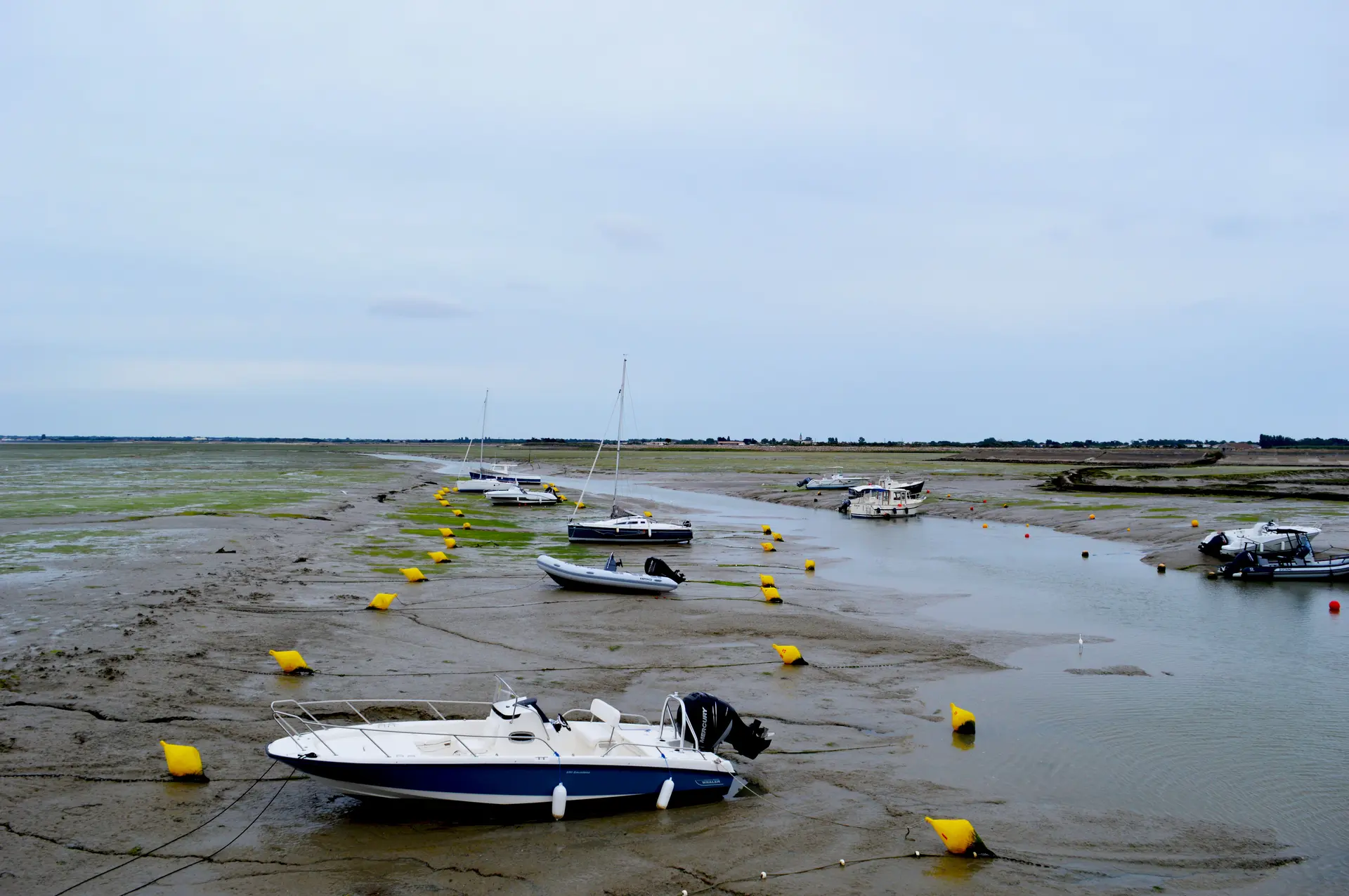 Port de Loix