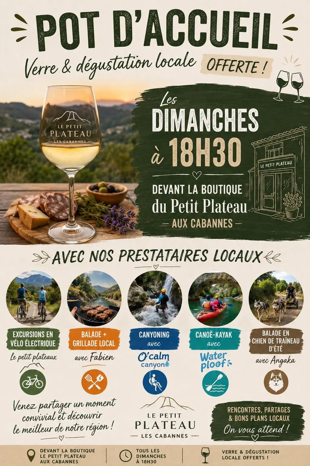 Affiche