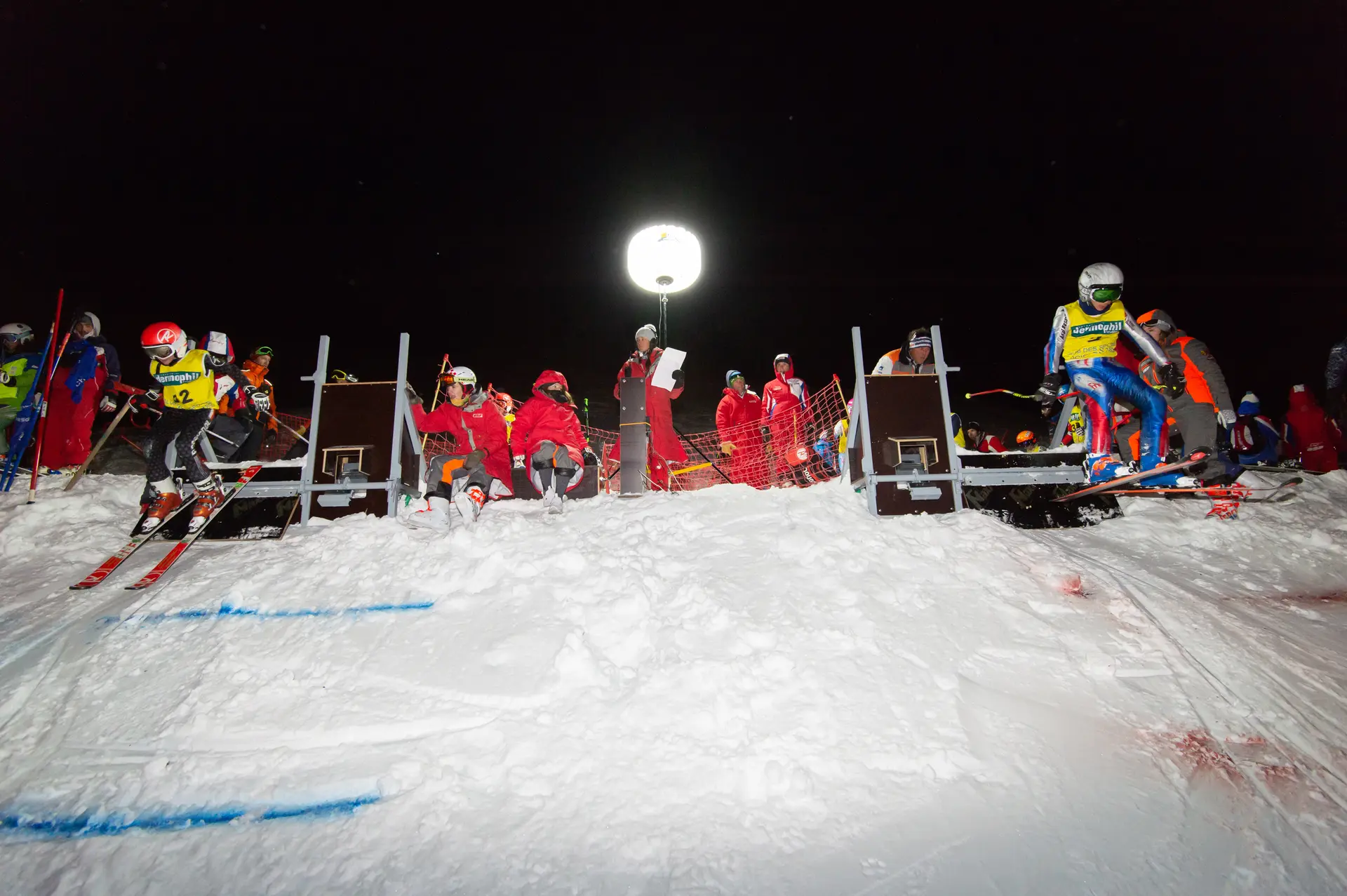 Haribo Cup Orcières