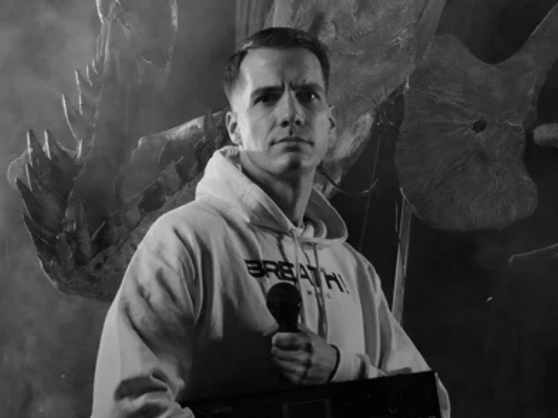 Rencontre vocale et musicale : une histoire du beatbox_Sainte-Maxime