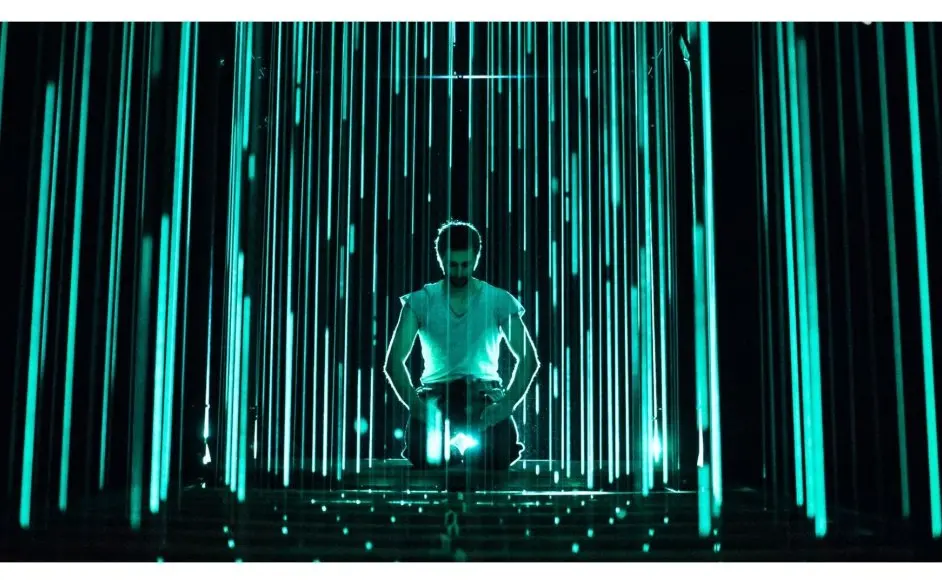 Spectacle intéractif - Les vertiges_Pierrefitte-sur-Seine