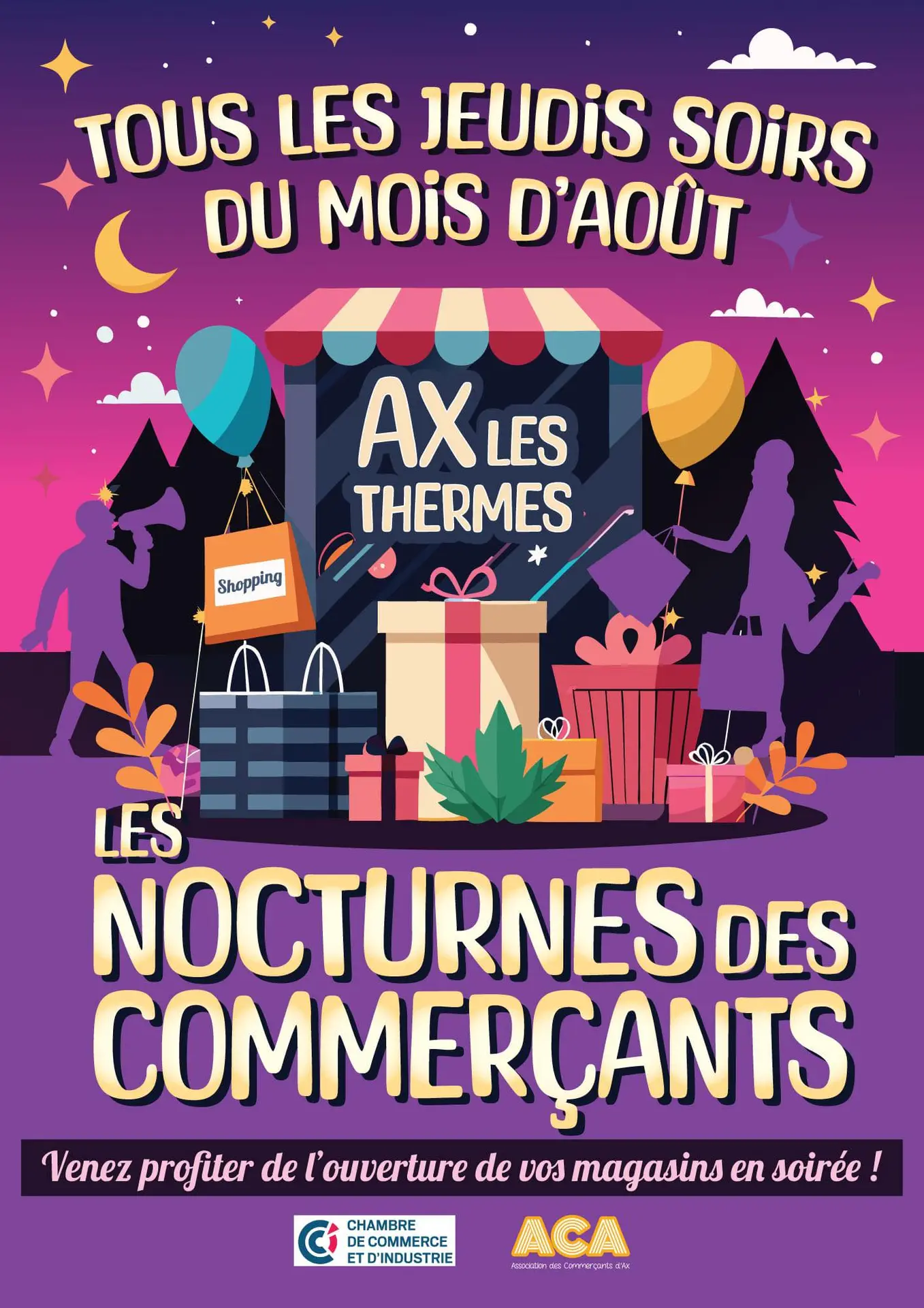 Affiche