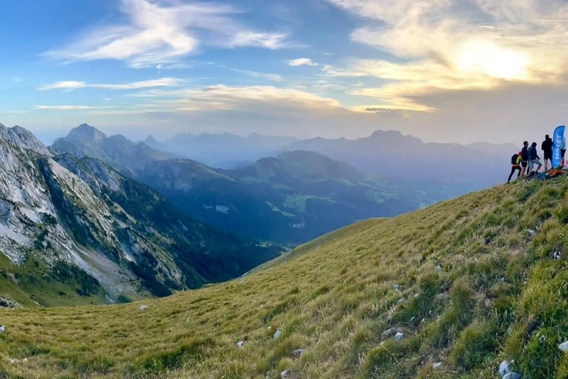 Millet Manigod Trail Challenge_Manigod