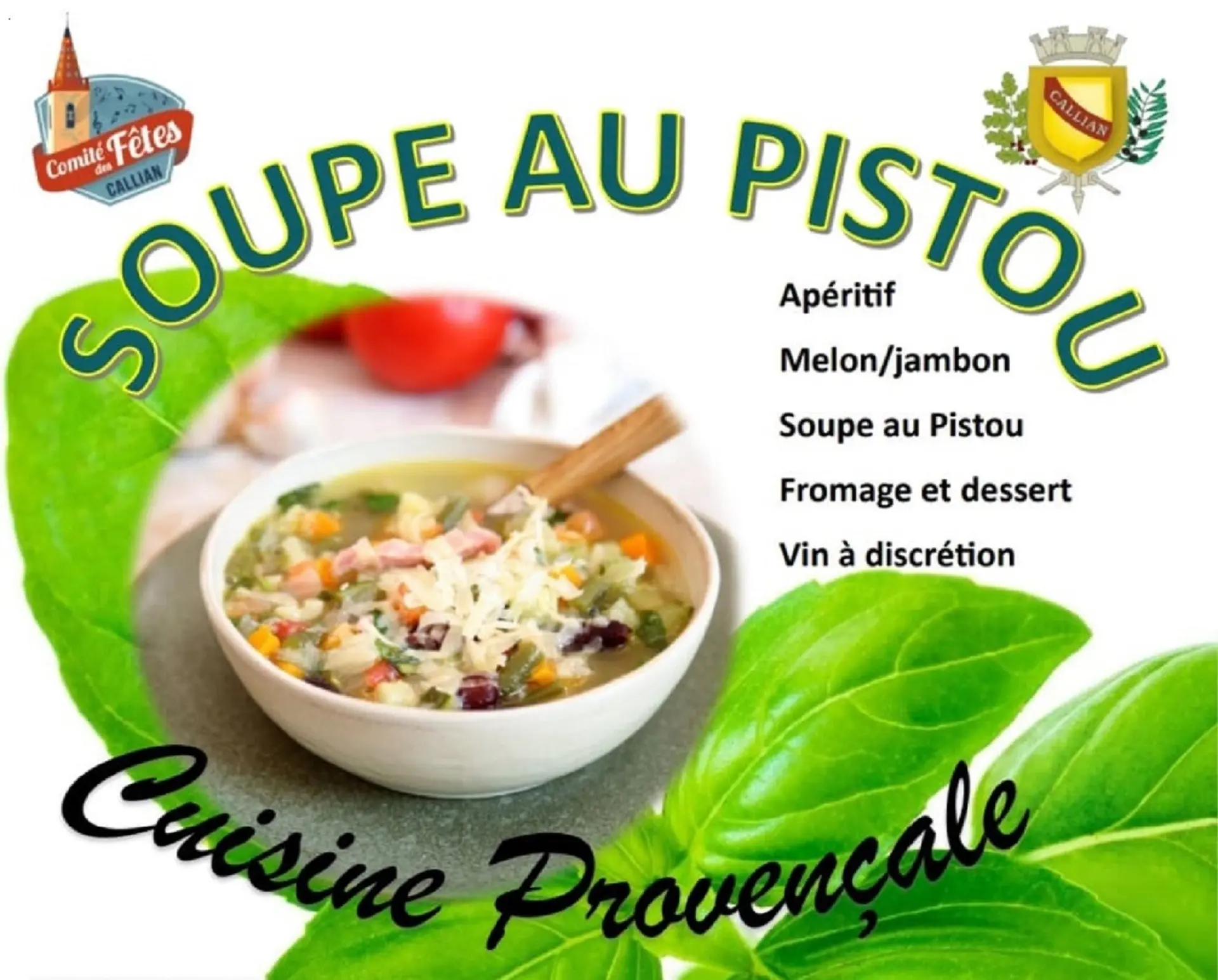 Affiche