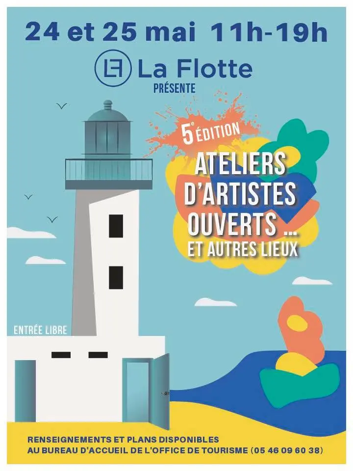 Ateliers d'artistes