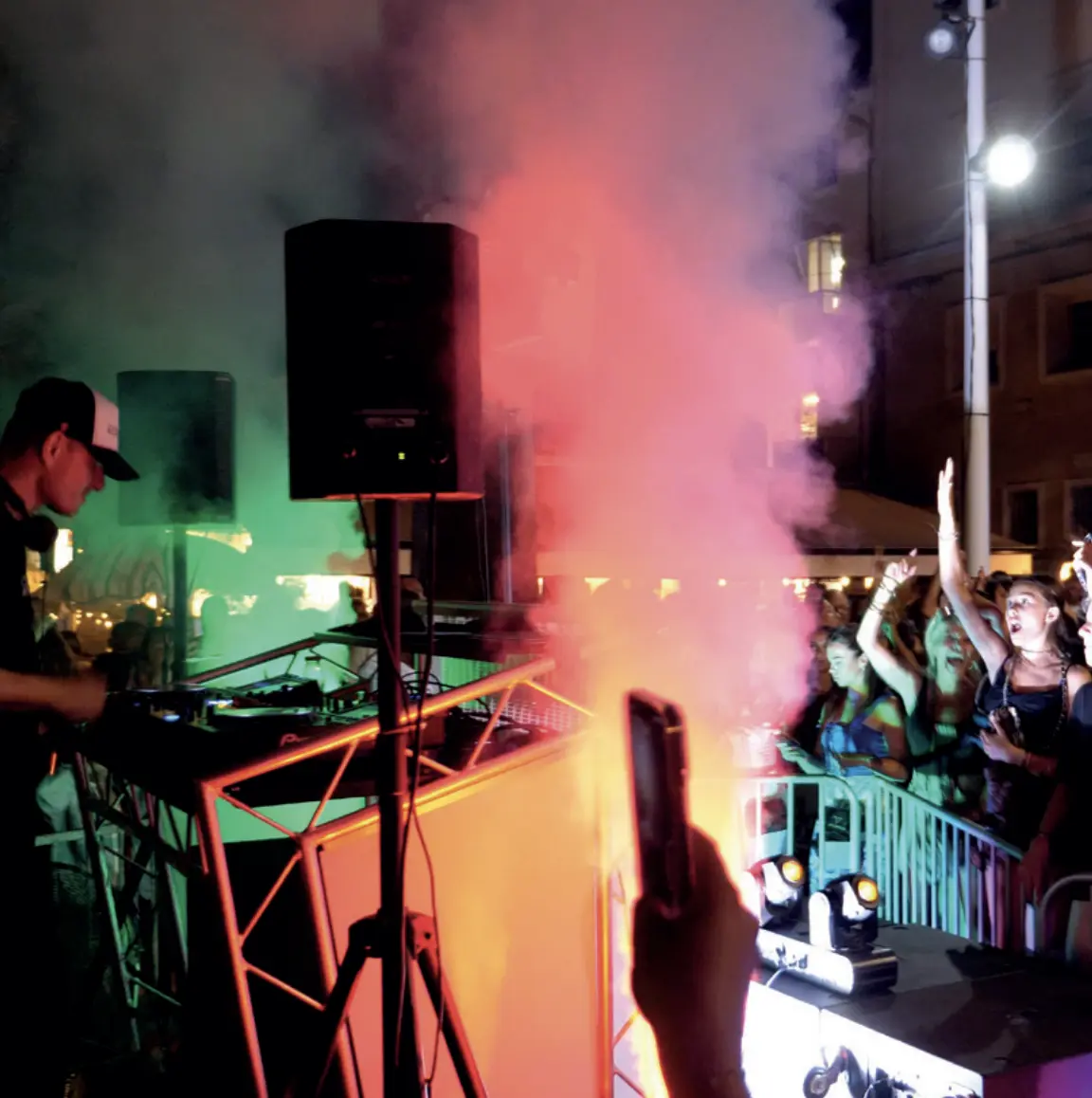 Soirée Guinguette_Bandol