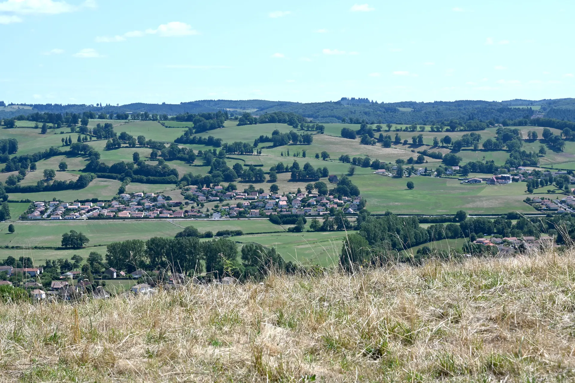 Point de vue