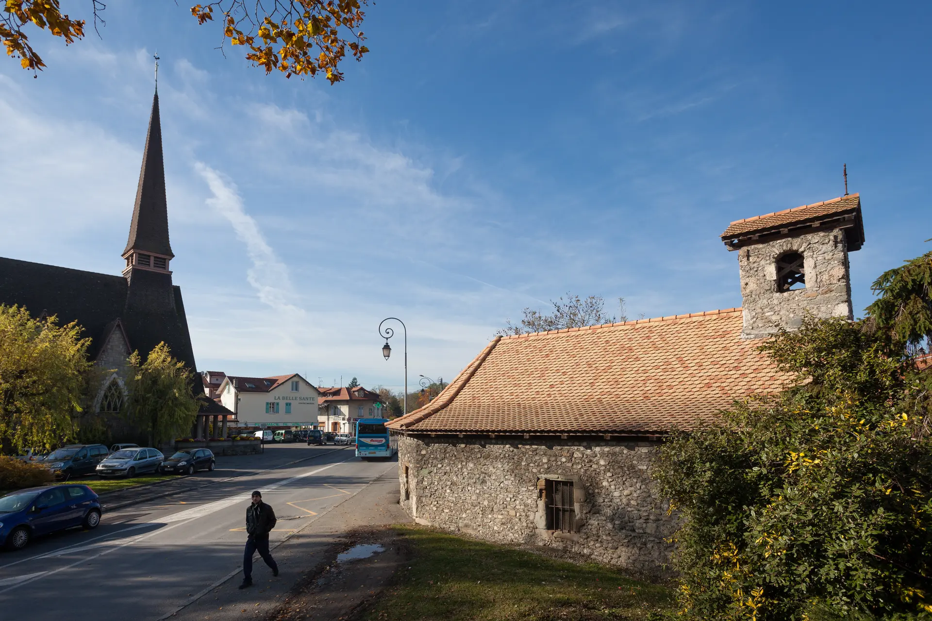 Journées Européennes du Patrimoine 2025