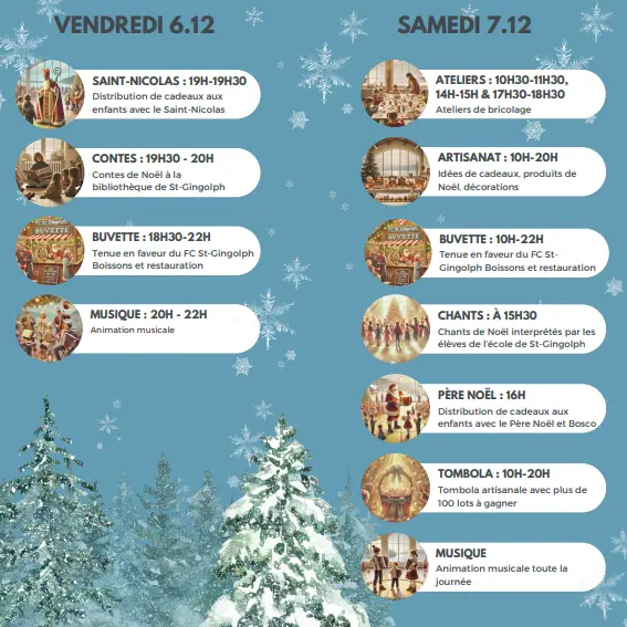 Programme 2024