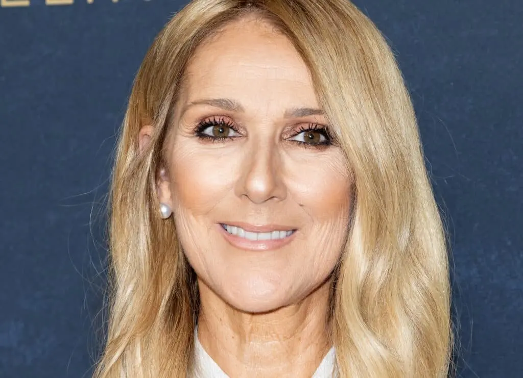 Concert Céline Dion tribute