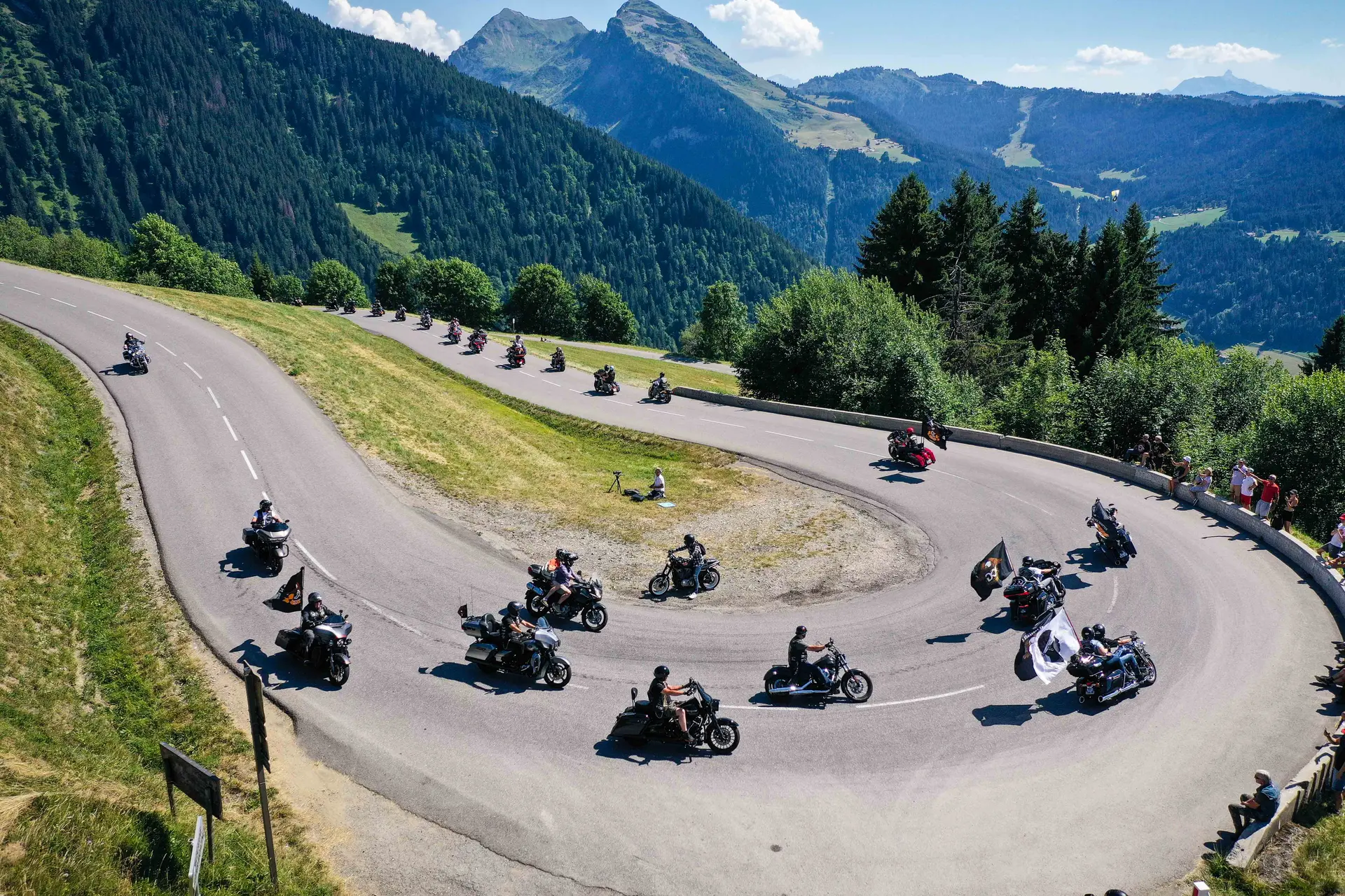 Harley Days 2022