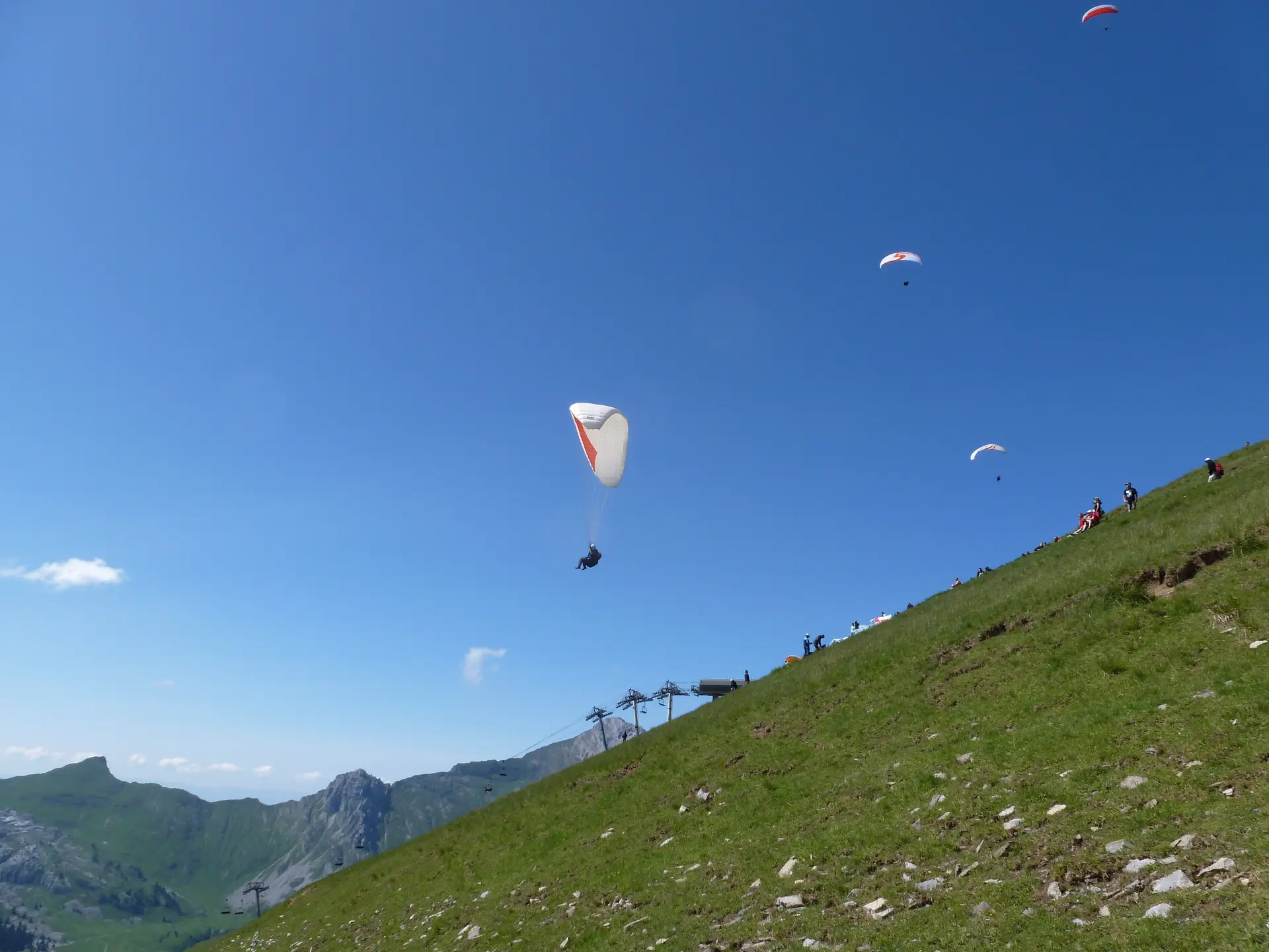 Mont Lachat de Châtillon