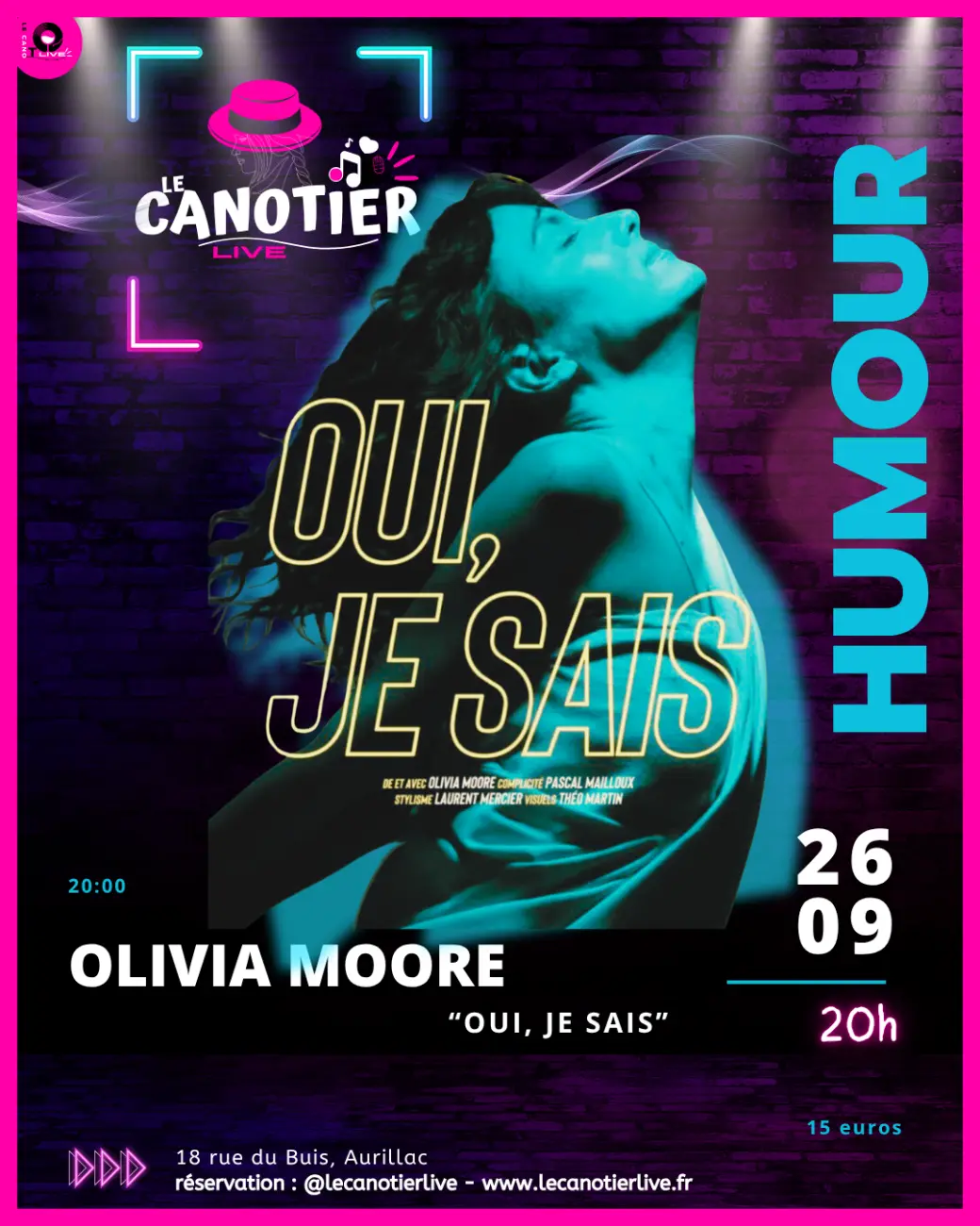 Affiche