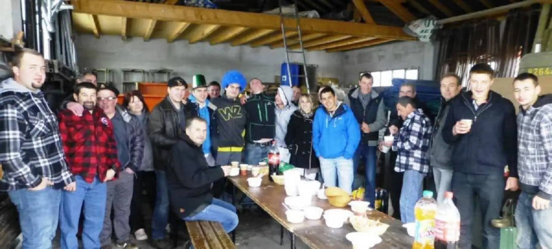 Pot du Nouvel An_Vailly