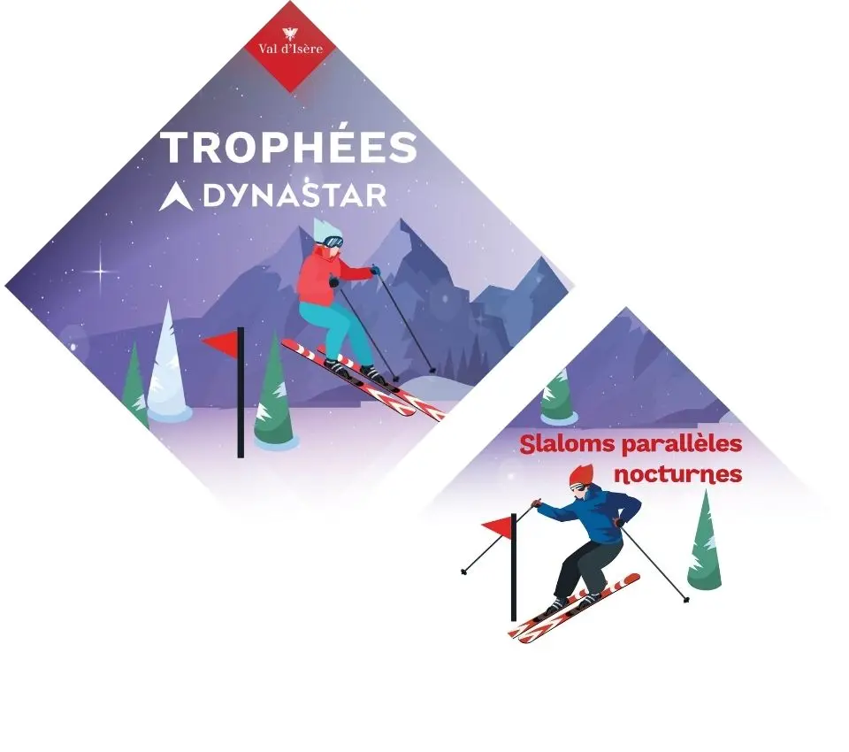 Photo paysage - Trophée Dynastar 2024-2025