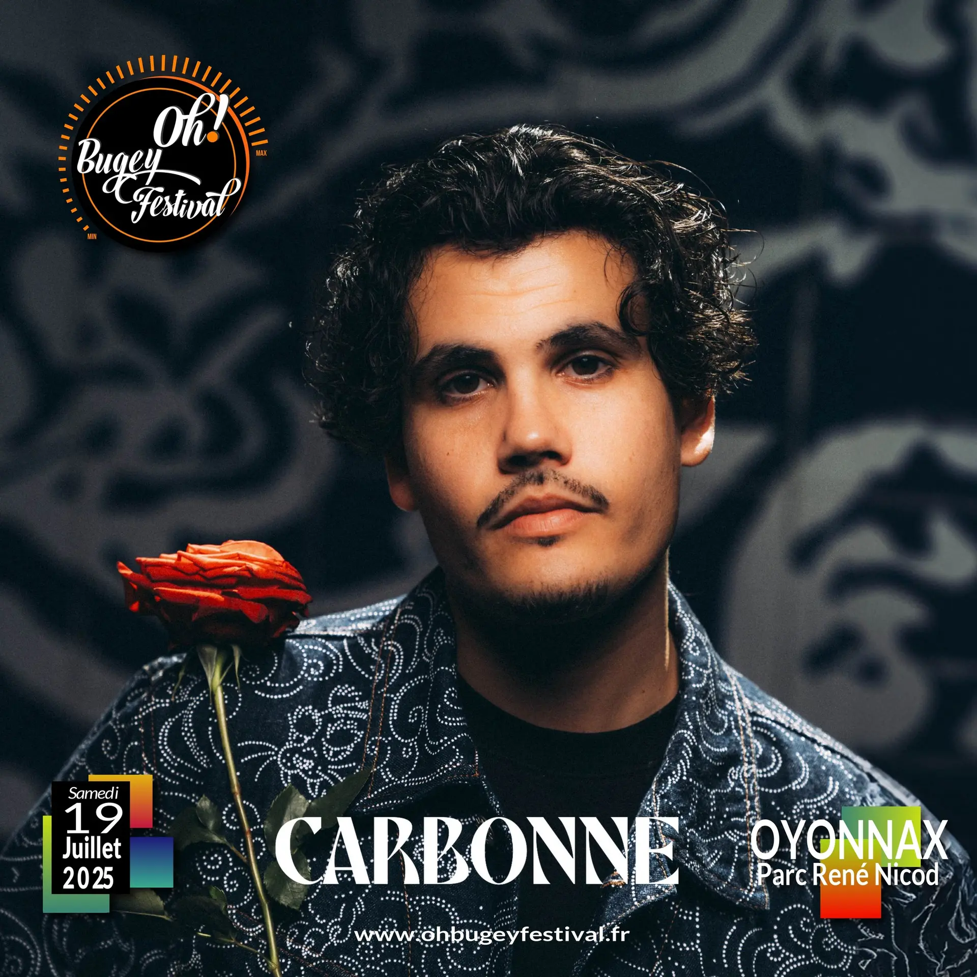 Carbonne : 19 juillet