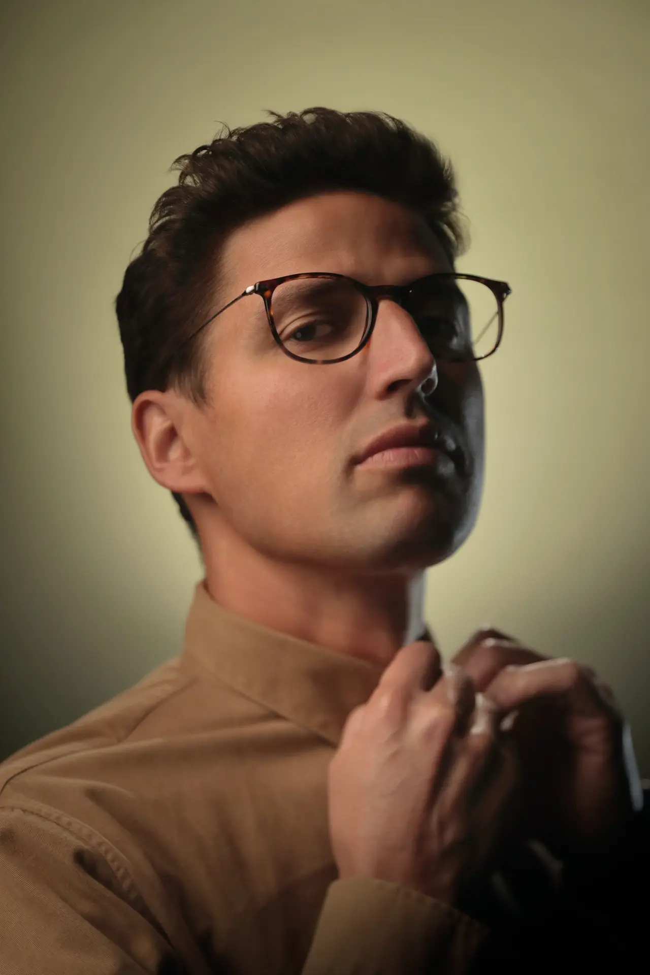 Haroun - Bonjour quand même_Cannes