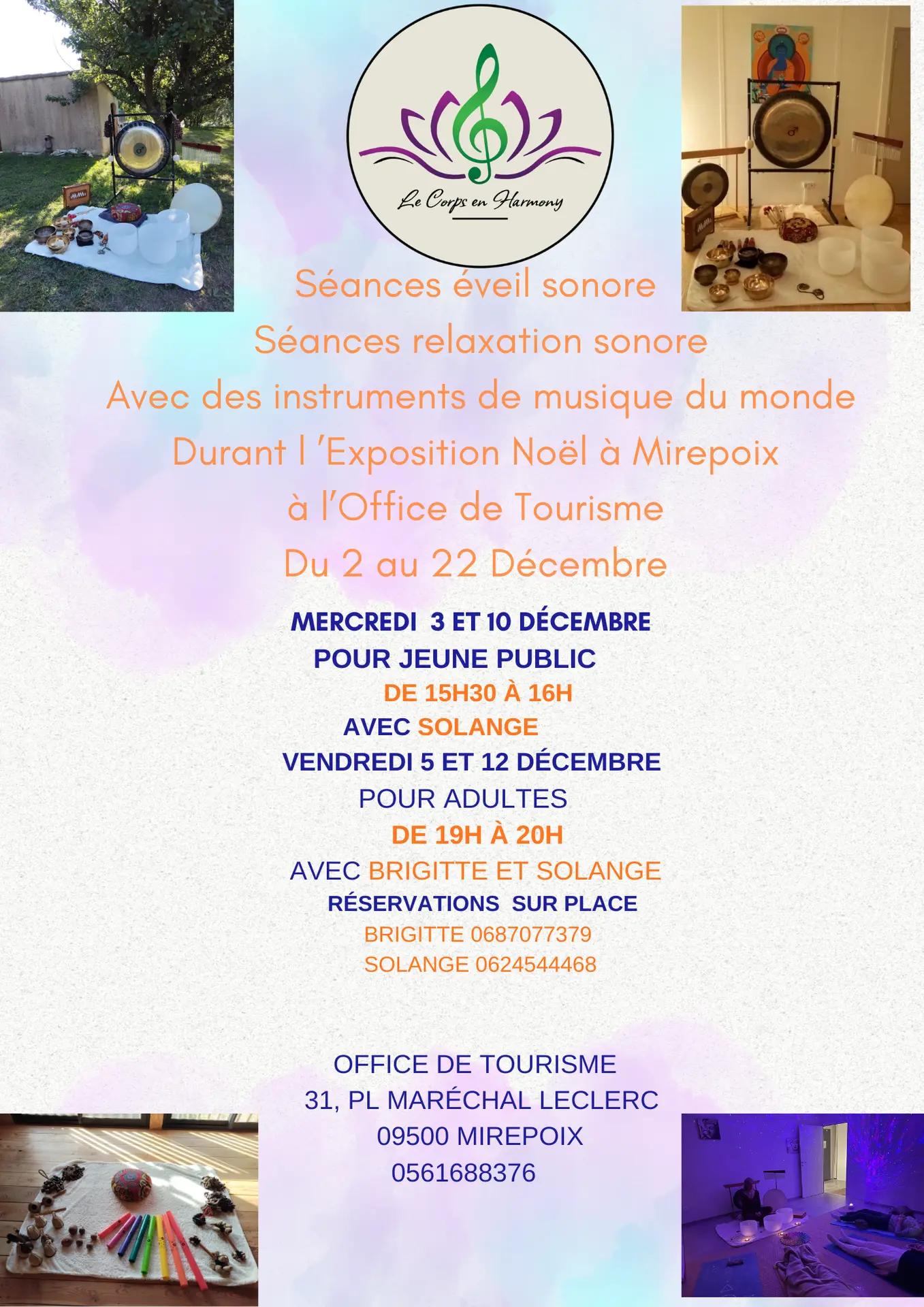 Salle des Métiers d'Art