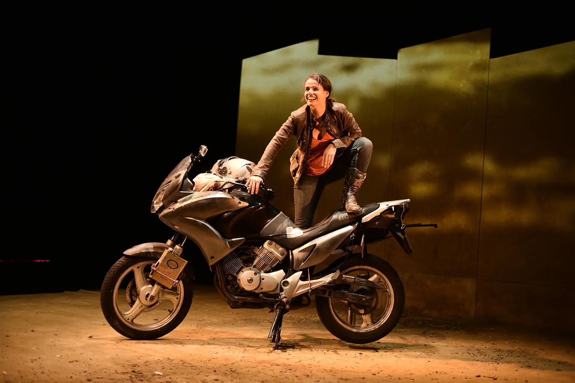 Les voies de la liberté