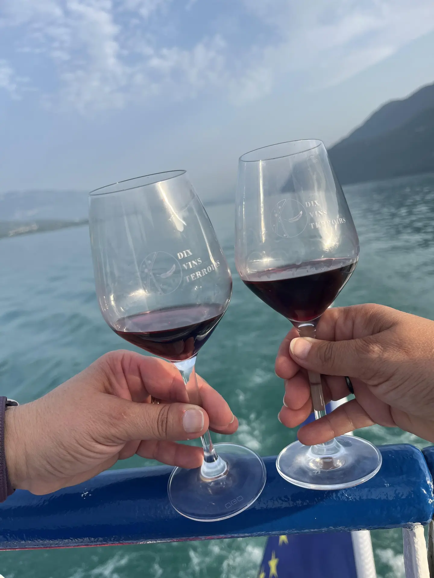 Croisière dégustation_Chanaz