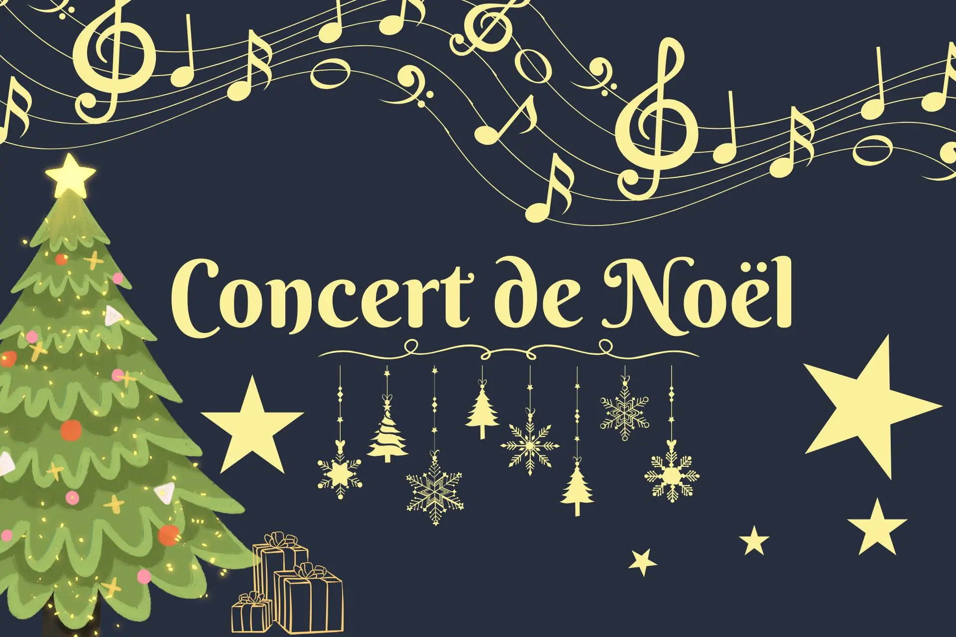 Concert de Noël_Thônes