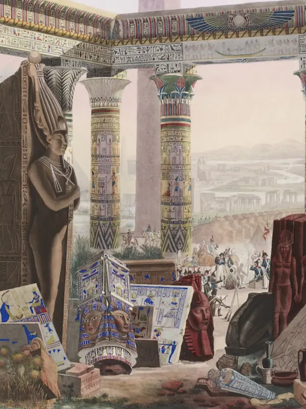 Ville de Marseille - Bibliothèque du Musée d'Archéologie Méditerranéenne (MAM)