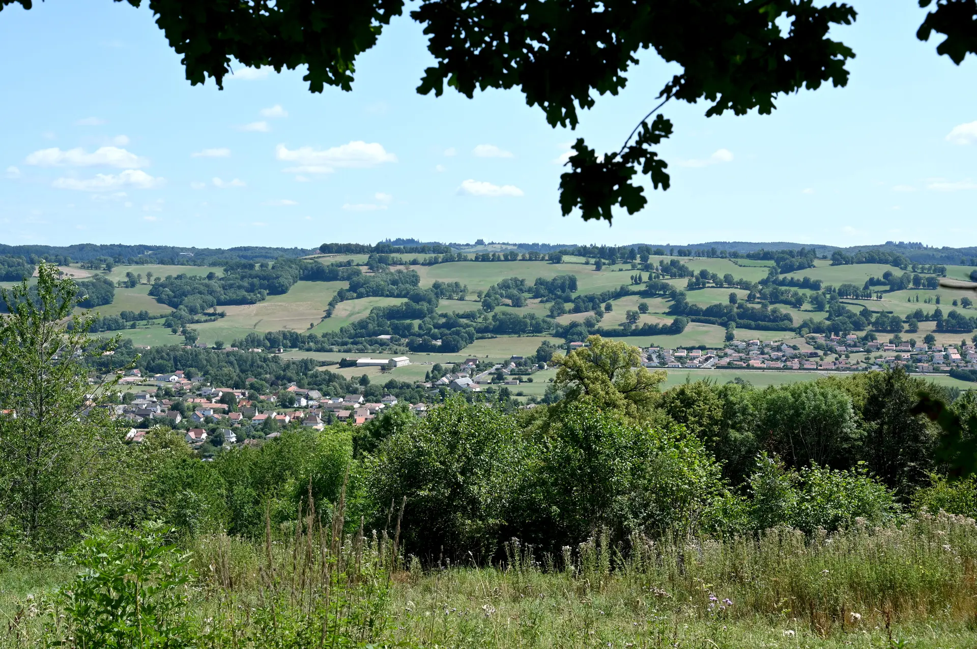 Point de vue