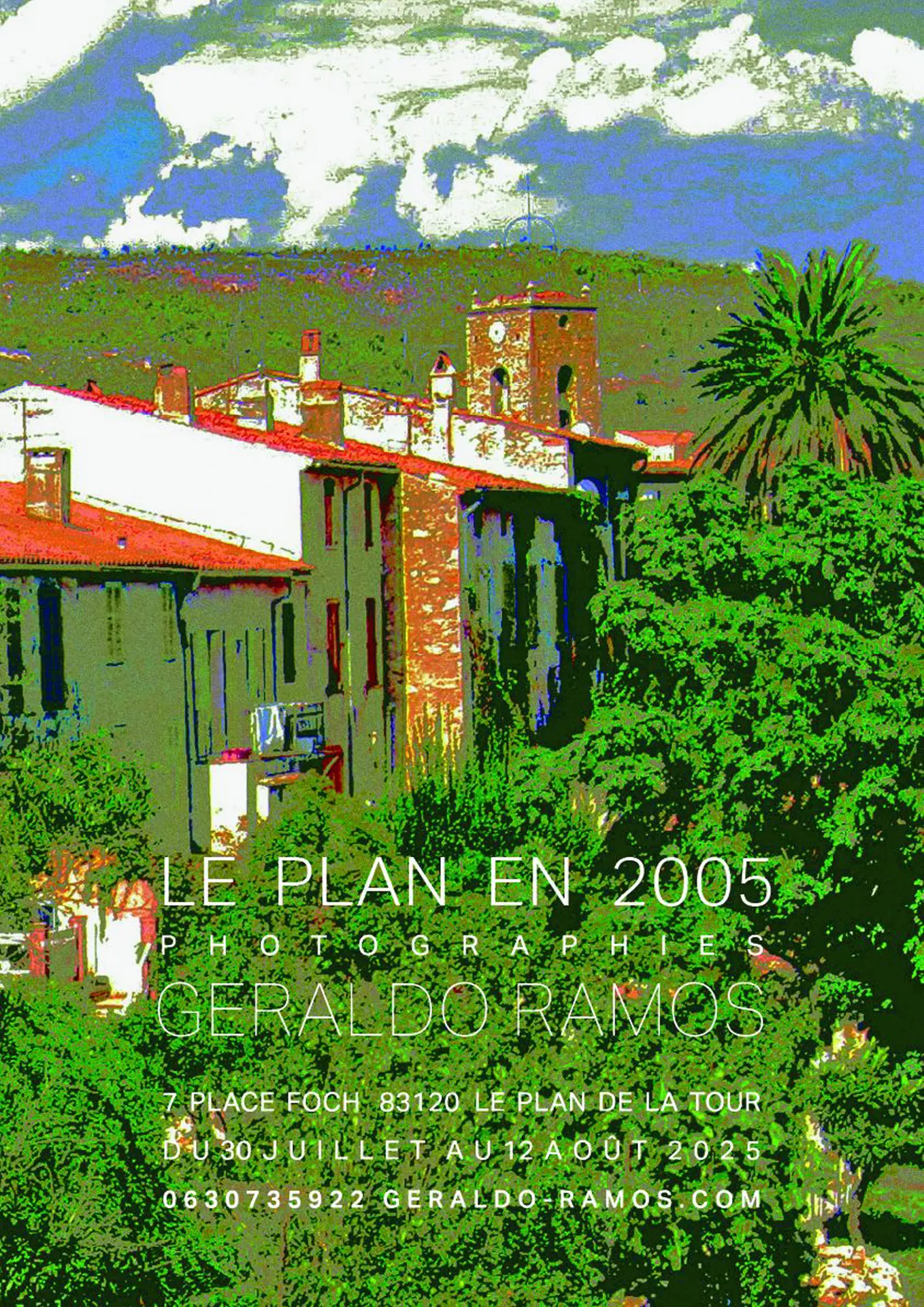 peinture
