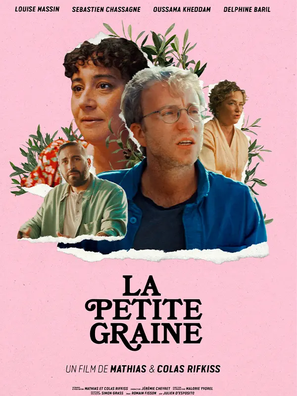 Avant première : La petite graine_Roanne