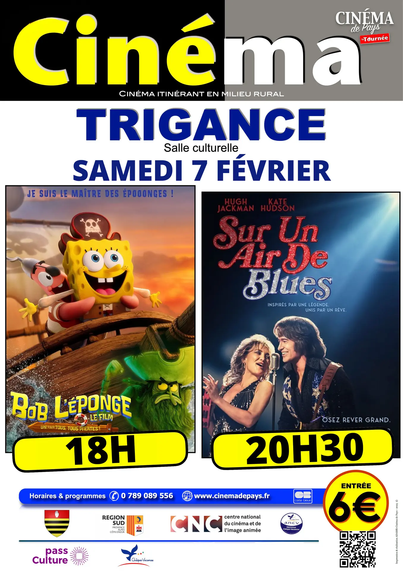 Affiche 7 février 2026