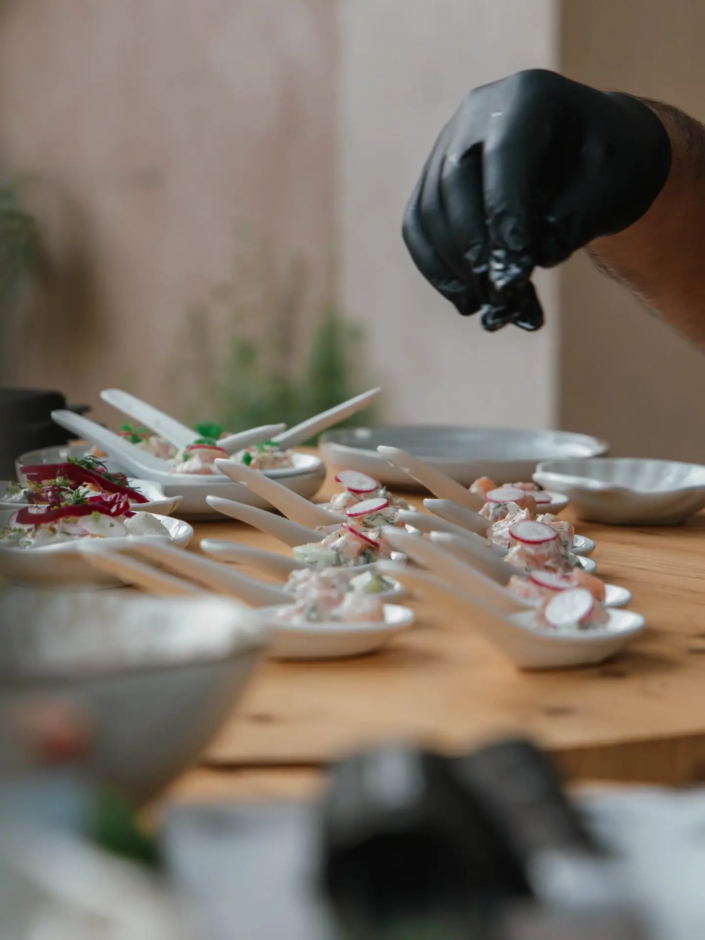 Fine Gourmet Traiteur