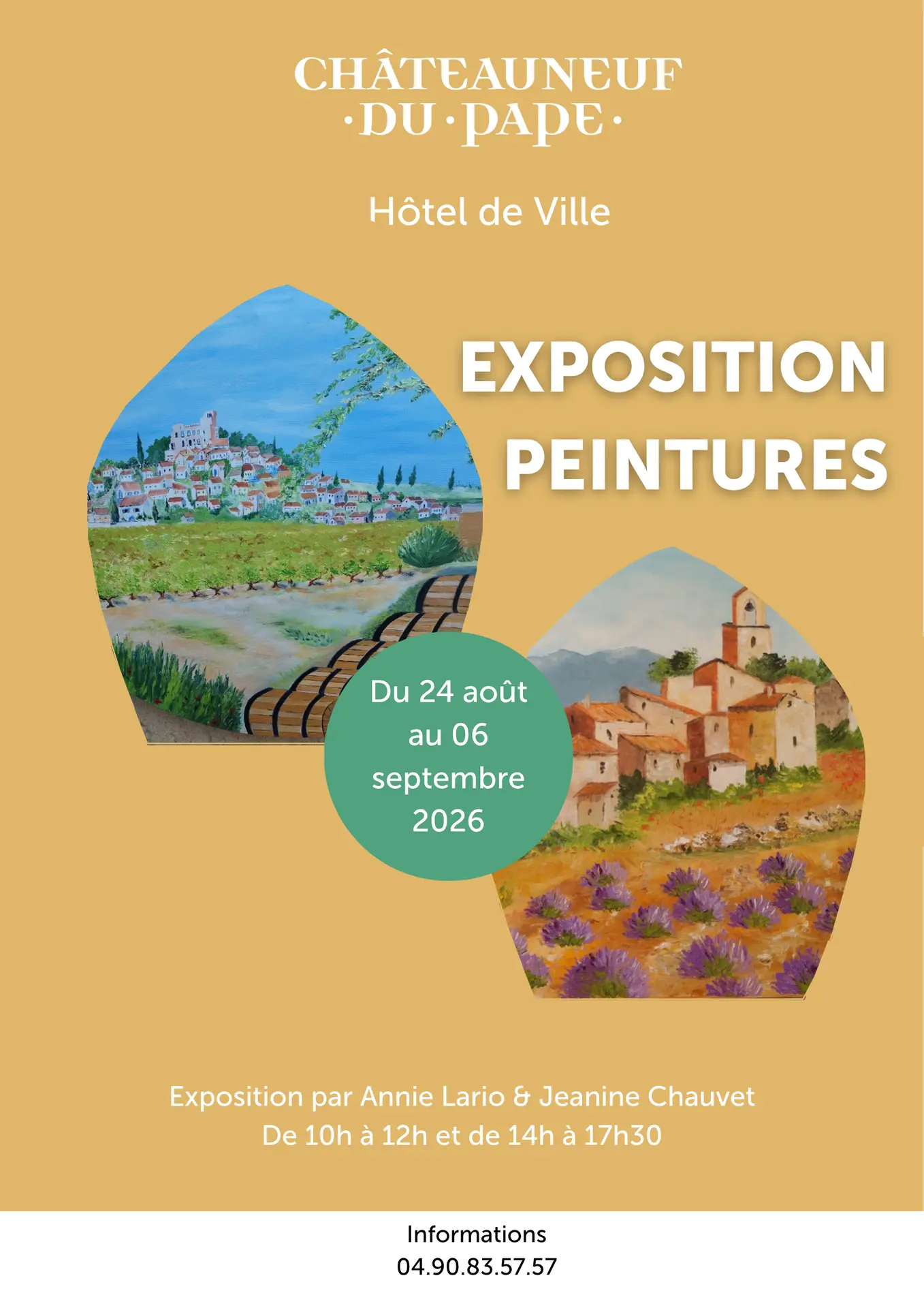 Affiche