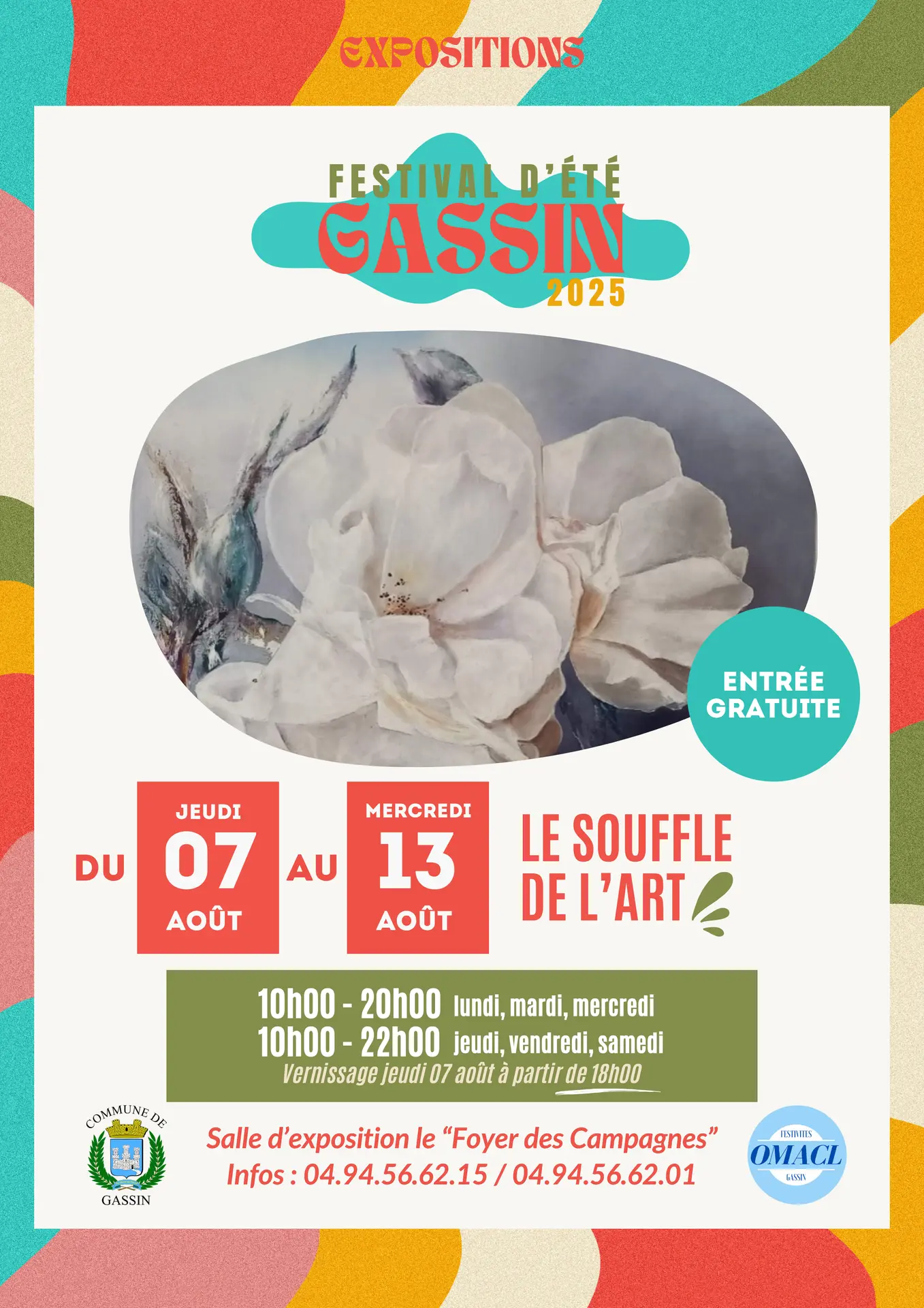 Exposition