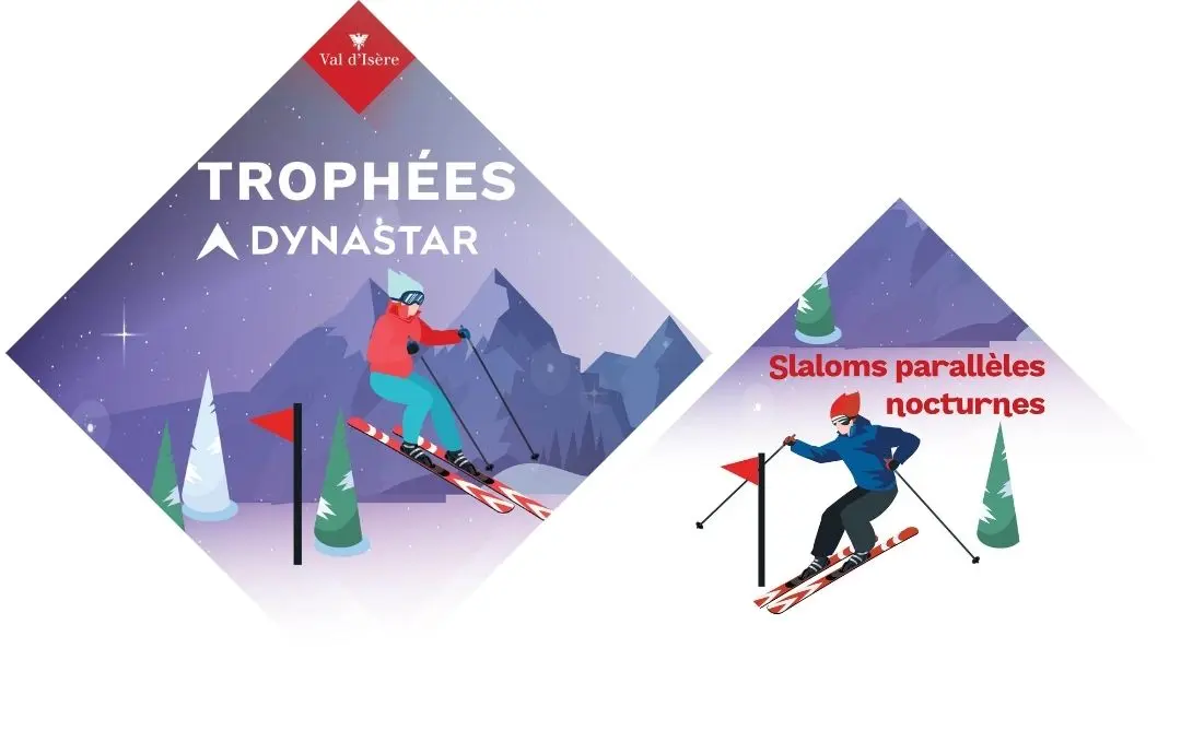 Photo portrait - Trophée Dynastar 2024-2025