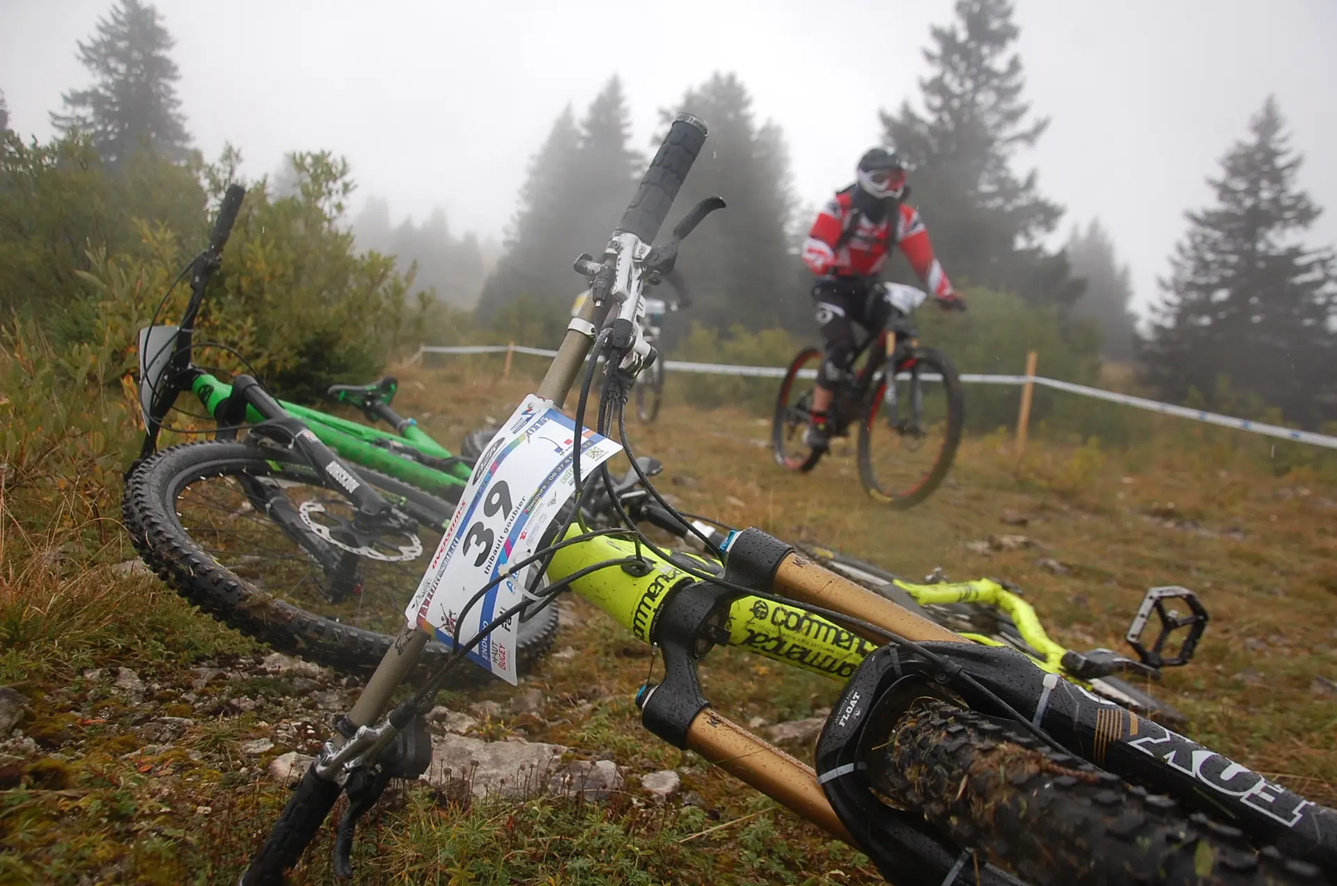 Enduro 2015