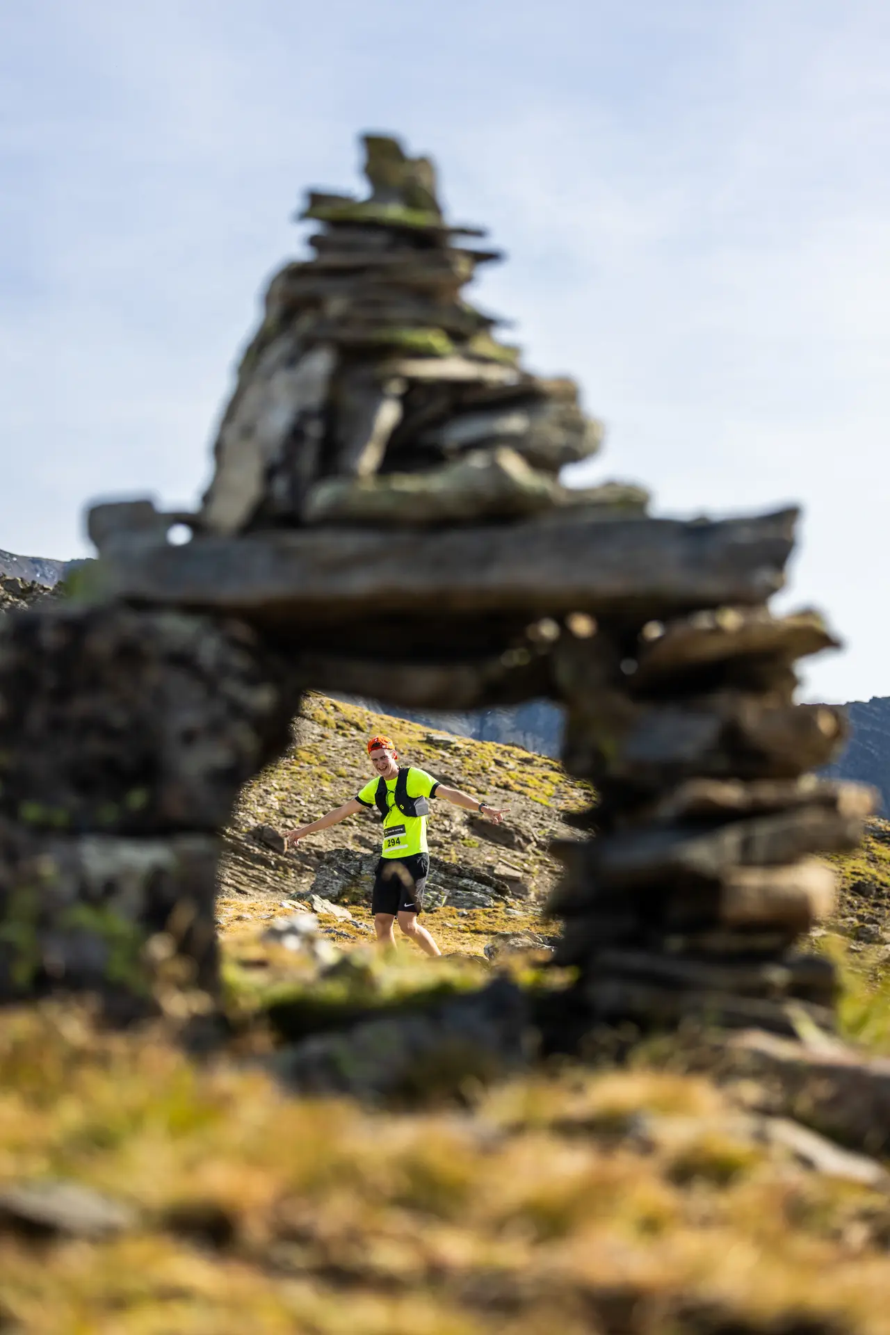 Trail de la Meije 2024