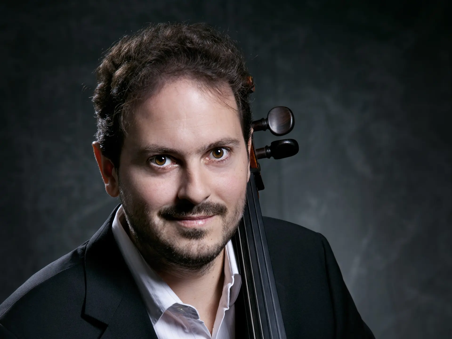 Concert à l'abbaye de St Victor