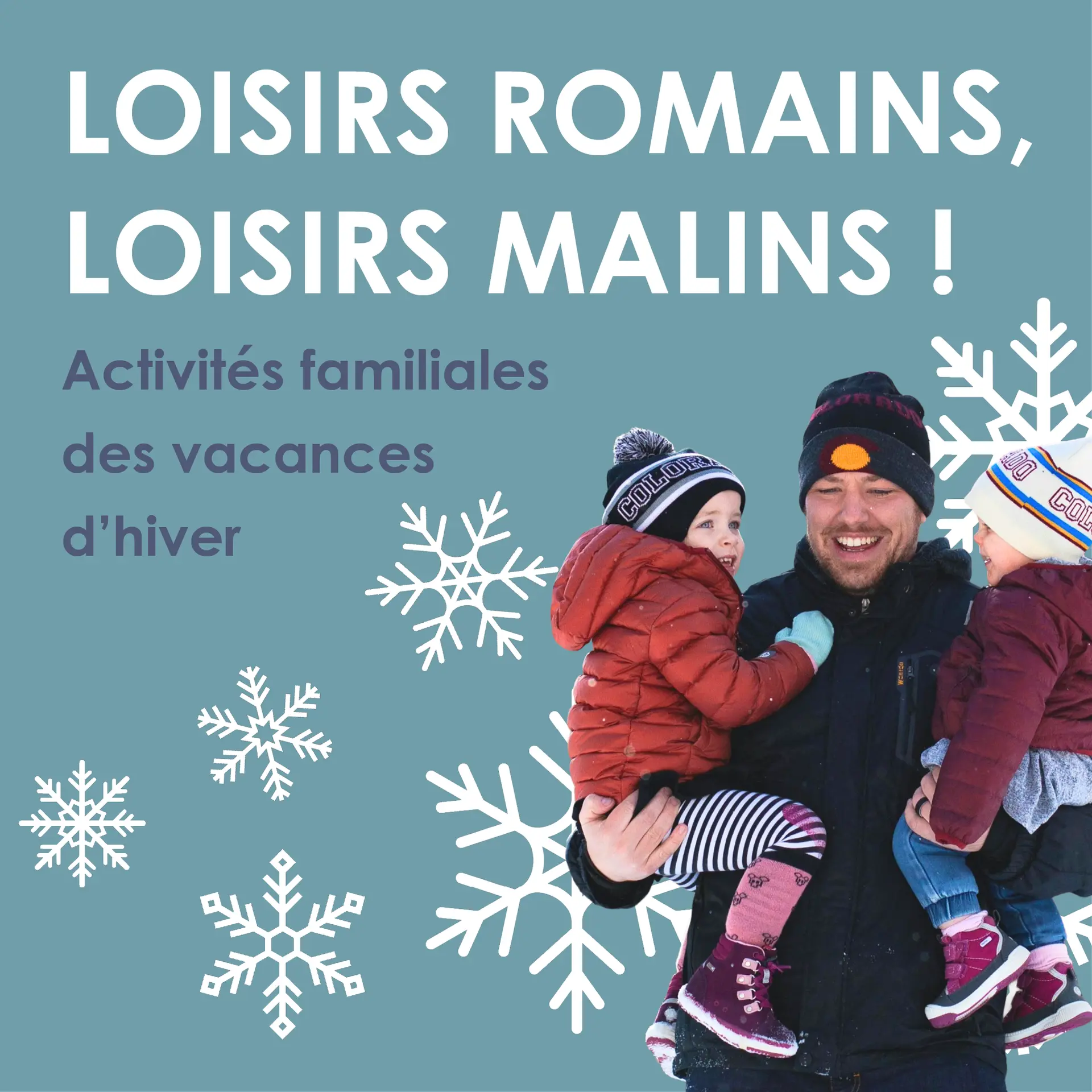 Visuel de l'événement