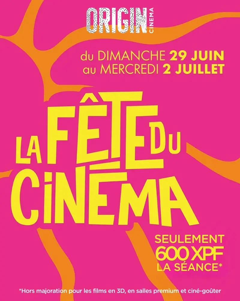 affiche