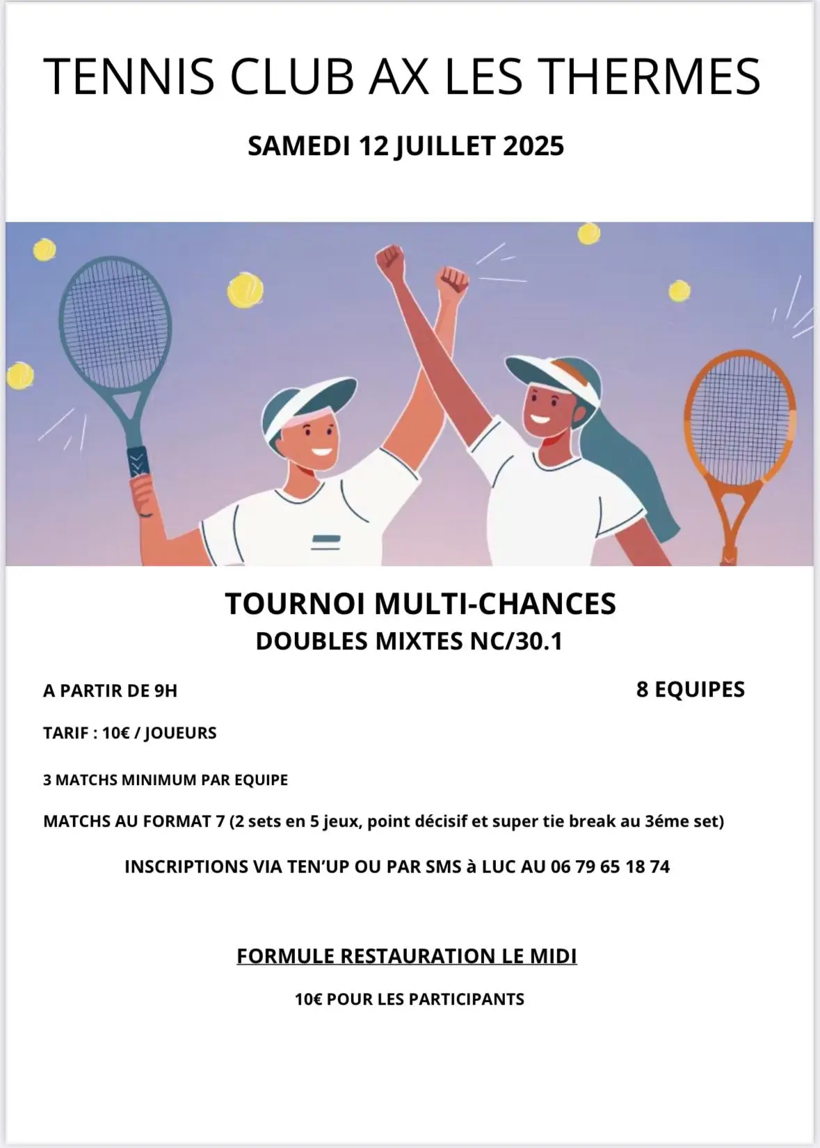 Affiche