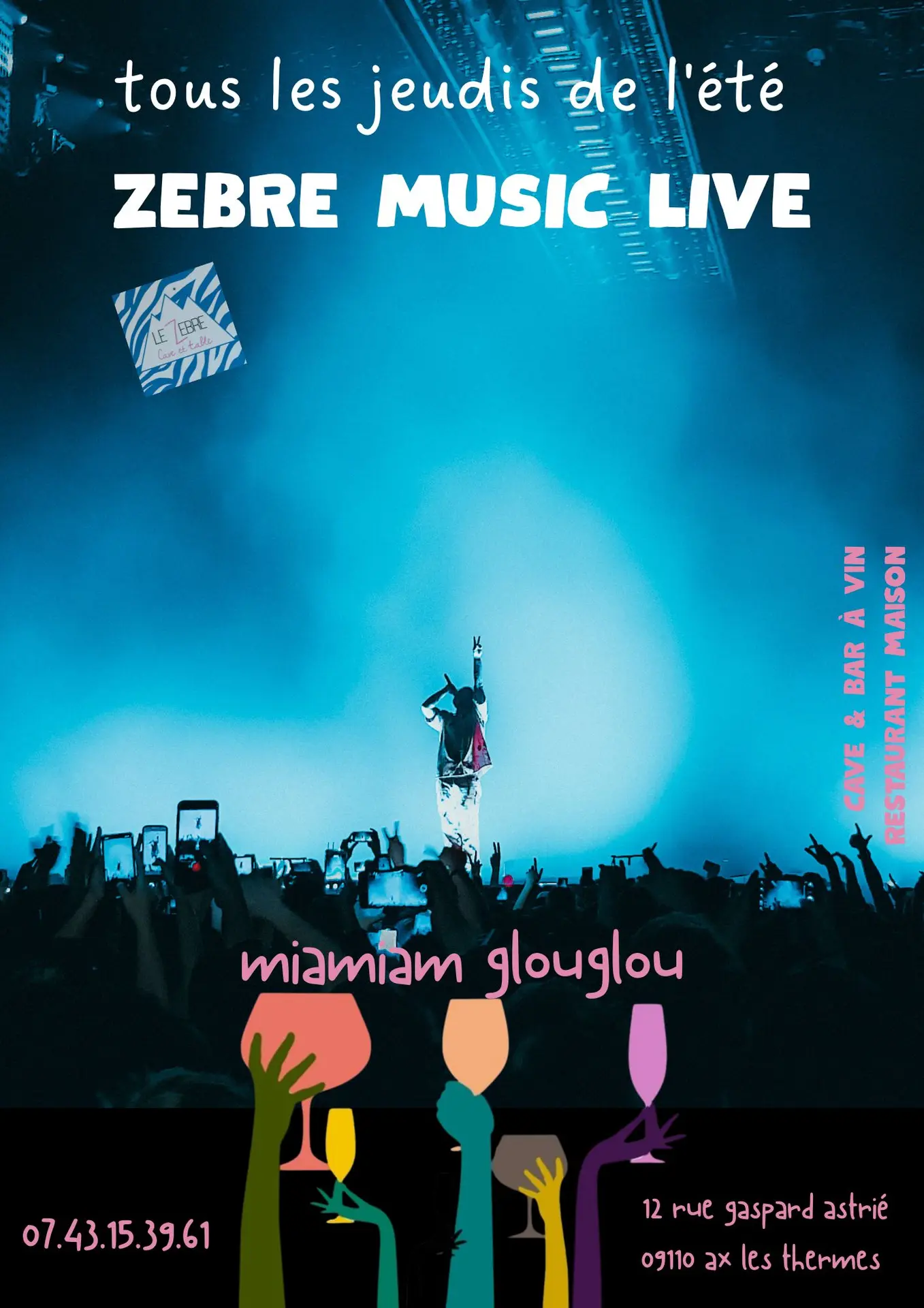 Affiche