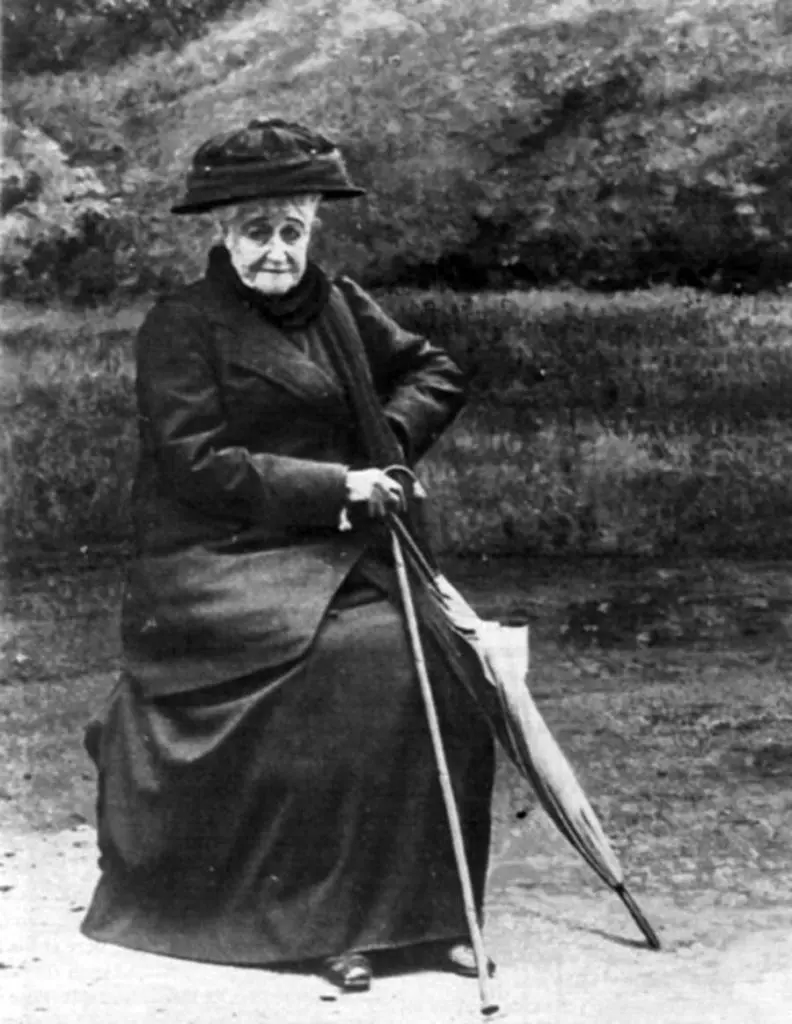 portrait d'Eugénie de Montijo